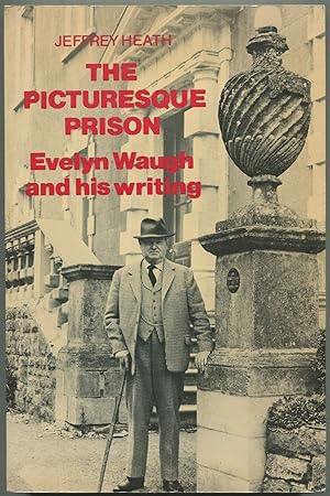 Bild des Verkufers fr The Picturesque Prison: Evelyn Waugh and His Writing zum Verkauf von Between the Covers-Rare Books, Inc. ABAA