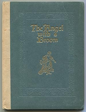 Imagen del vendedor de The Angel with a Broom a la venta por Between the Covers-Rare Books, Inc. ABAA