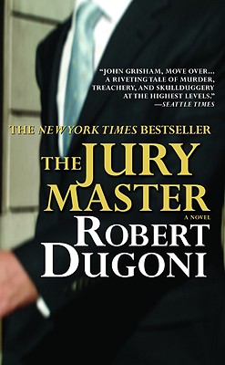 Imagen del vendedor de The Jury Master (Paperback or Softback) a la venta por BargainBookStores