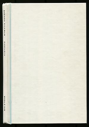 Bild des Verkufers fr Cascadia zum Verkauf von Between the Covers-Rare Books, Inc. ABAA