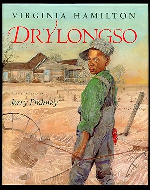 Seller image for Drylongso for sale by Between the Covers-Rare Books, Inc. ABAA