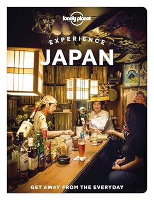 Image du vendeur pour Lonely Planet Experience Japan mis en vente par GreatBookPrices