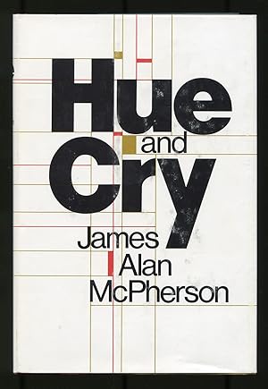 Seller image for Hue and Cry: Short Stories for sale by Between the Covers-Rare Books, Inc. ABAA