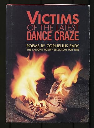 Bild des Verkufers fr Victims of the Latest Dance Craze zum Verkauf von Between the Covers-Rare Books, Inc. ABAA