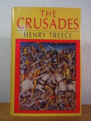 Bild des Verkufers fr The Crusades [English Edition] zum Verkauf von Antiquariat Weber