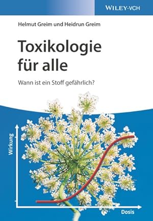 Imagen del vendedor de Toxikologie Fur Einsteiger : Wann Ist Ein Stoff Gefahrlich? -Language: German a la venta por GreatBookPrices