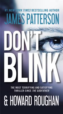 Imagen del vendedor de Don't Blink (Paperback or Softback) a la venta por BargainBookStores