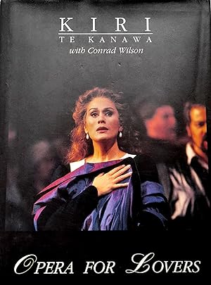 Seller image for Opera For Lovers. for sale by Banfield House Booksellers
