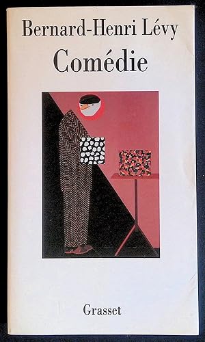 Seller image for Comdie for sale by LibrairieLaLettre2