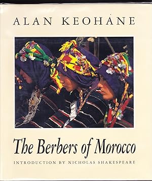 The Berbers of Morocco
