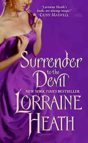 Seller image for Surrender to the Devil for sale by GreatBookPrices