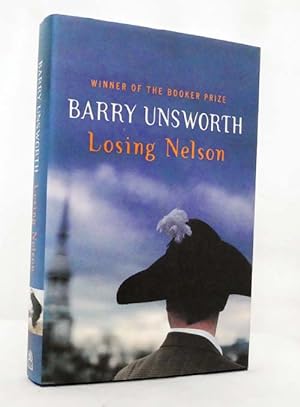 Seller image for Losing Nelson for sale by Adelaide Booksellers