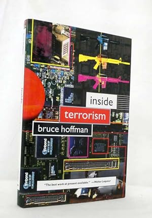 Seller image for Inside Terrorism for sale by Adelaide Booksellers