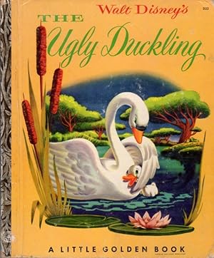 Seller image for Walt Disney's the Ugly Duckling for sale by Clausen Books, RMABA