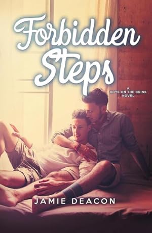 Seller image for Forbidden Steps for sale by AHA-BUCH GmbH