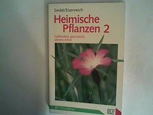 Image du vendeur pour Heimische Pflanzen 2 Bd. 2 mis en vente par ANTIQUARIAT FRDEBUCH Inh.Michael Simon