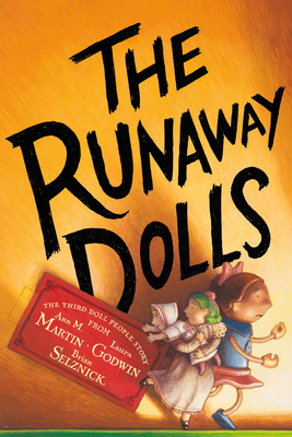 Bild des Verkufers fr The Runaway Dolls (Paperback or Softback) zum Verkauf von BargainBookStores