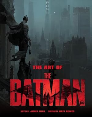Bild des Verkufers fr Art of the Batman zum Verkauf von GreatBookPrices