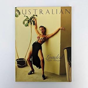 Australian Style Issue #1