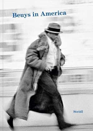 Seller image for Joseph Beuys - Beuys in America for sale by GreatBookPrices