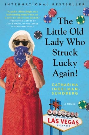 Imagen del vendedor de Little Old Lady Who Struck Lucky Again! a la venta por GreatBookPrices