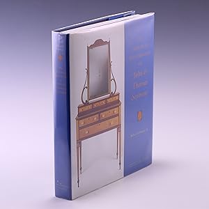 Seller image for The Furniture Masterworks of John and Thomas Seymour for sale by Salish Sea Books