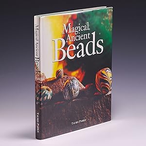 Seller image for Magical Ancient Beads for sale by Salish Sea Books