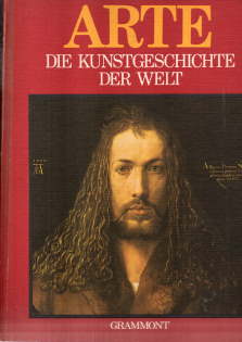 Bild des Verkufers fr Arte. Die Kunstgeschichte der Welt. Band 7: Die Architektur des 16. Jahrhunderts in Italien. Die venezianische Malerei. Die Renaissance im brigen Europa. zum Verkauf von Leonardu