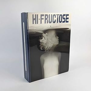 Bild des Verkufers fr Hi-Fructose Collected Edition 4 zum Verkauf von Book Merchant Jenkins, ANZAAB / ILAB