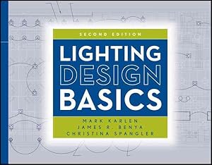 Seller image for Lighting Design Basics for sale by GreatBookPricesUK