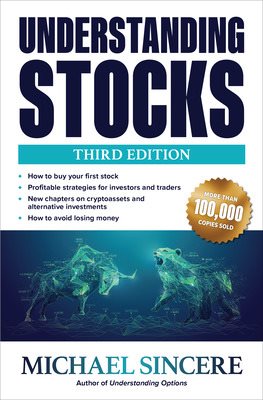 Image du vendeur pour Understanding Stocks mis en vente par GreatBookPrices