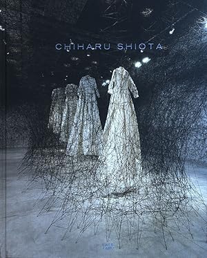 Chiharu Shiota.