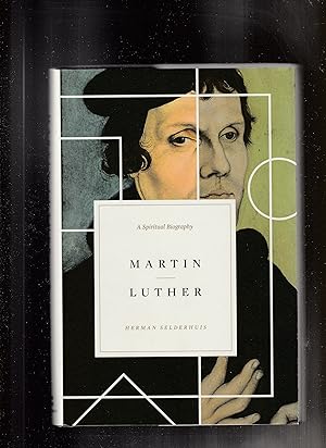 Seller image for MARTIN LUTHER. A Spiritual Biography for sale by BOOK NOW