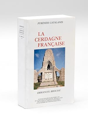 La Cerdagne française. Pyrénées Catalanes