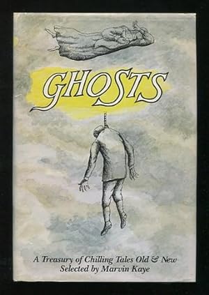 Imagen del vendedor de Ghosts: A Treasury of Chilling Tales Old and New a la venta por ReadInk, ABAA/IOBA