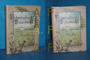 Bild des Verkufers fr Botanisches Bilderbuch fr Jung und Alt in 2 Bnden zum Verkauf von Antiquarische Fundgrube e.U.