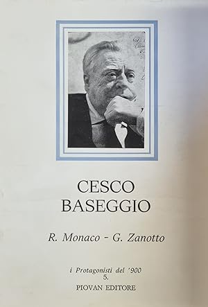 CESCO BASEGGIO