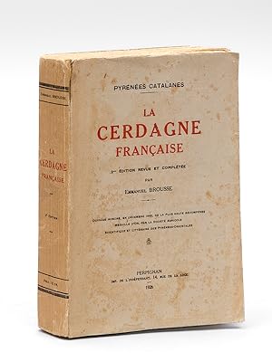 La Cerdagne française