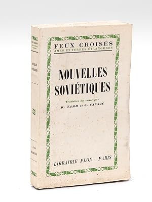 Seller image for Nouvelles Sovitiques [ Edition originale de la traduction ] for sale by Librairie du Cardinal