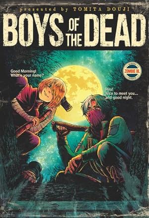 Seller image for Boys of the Dead by Tomita, Douji [Tankobon Hardcover ] for sale by booksXpress