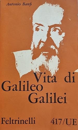 VITA DI GALILEO GALILEI