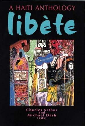 Seller image for Libete: A Haiti Anthology [Paperback ] for sale by booksXpress
