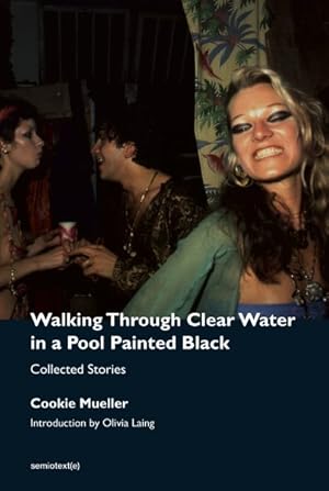 Seller image for Walking Through Clear Water in a Pool Painted Black : Collected Stories for sale by GreatBookPricesUK