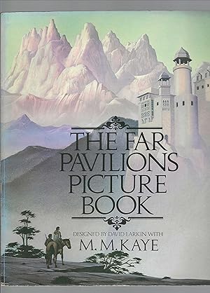 Bild des Verkufers fr The Far Pavilions Picture Book zum Verkauf von Carvid Books
