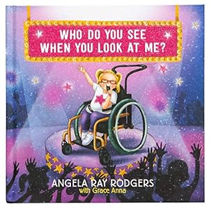 Seller image for Who Do You See When You Look at Me? [Hardcover ] for sale by booksXpress