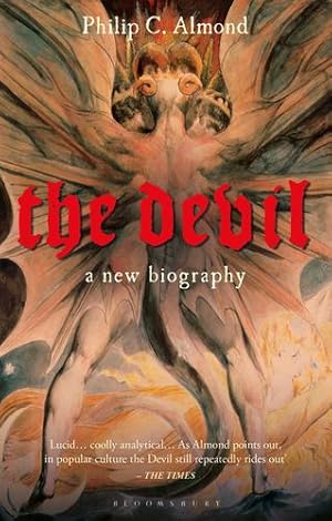 Immagine del venditore per The Devil: A New Biography [Broché ] venduto da booksXpress