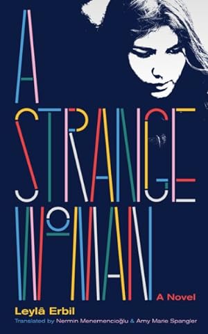Imagen del vendedor de Strange Woman a la venta por GreatBookPricesUK