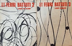 FERRI BATTUTI