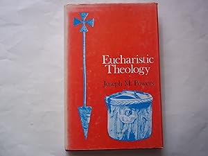 Seller image for Eucharistic theology for sale by Carmarthenshire Rare Books