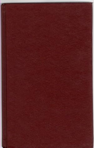 Imagen del vendedor de A History of Orange County Virginia From its Formation in 1734 (O.S.) to the end of Reconstruction in 1870; compiled mainly from Original Records With a Brief Sketch of the Beginnings of Virginia, a Summary of Local Events to 1907, and a Map a la venta por McCormick Books